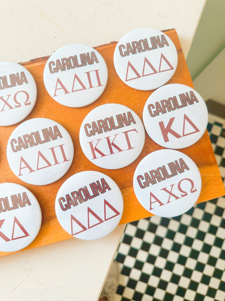 LEIGH + LETTERS | UofSC Greek Apparel Shop – Leigh + Letters