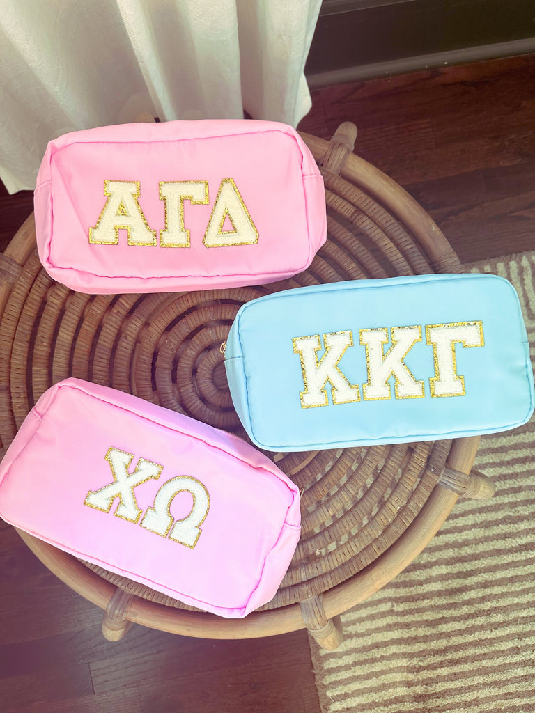 SHOP ALL – Leigh + Letters