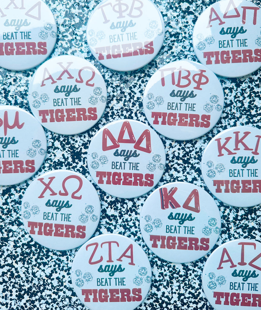 LEIGH + LETTERS | UofSC Greek Apparel Shop – Leigh + Letters