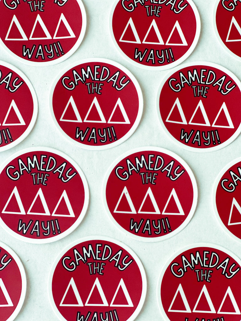 LEIGH + LETTERS | UofSC Greek Apparel Shop – Leigh + Letters